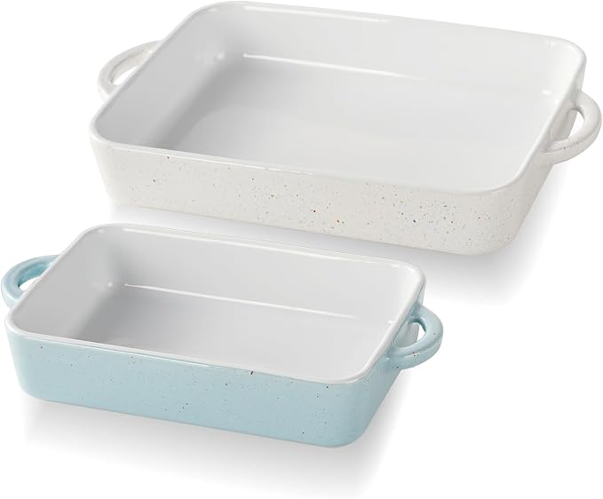 Family of chefs casserole dishes set by Family+of+chefs