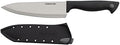 Farberware Edgekeeper 6-Inch Chef Knife by Farberware