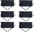BOHARERS 6 Pack Server Apron by BOHARERS