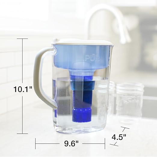 PUR 7-Cup Water Filter Pitcher - Image 3