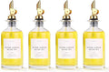 Molimoli Glass Olive Oil Cruet Set - 350ml Bottles by MoliMoli