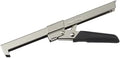 Swing-A-Way Comfort Grip Jar Opener, Adjustable Multifunctional Stainless Steel by Swing-A-Way