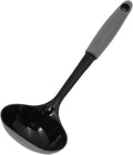 Chef Craft Select Nylon Soup Cooking Ladle, 12 inch by ChefCraft