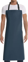 Homsolver Heavy Duty Vinyl Waterproof Apron by Homsolver