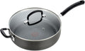 T-Fal Ultimate Hard Anodized Non Stick Jumbo Cooker by T-falbrand