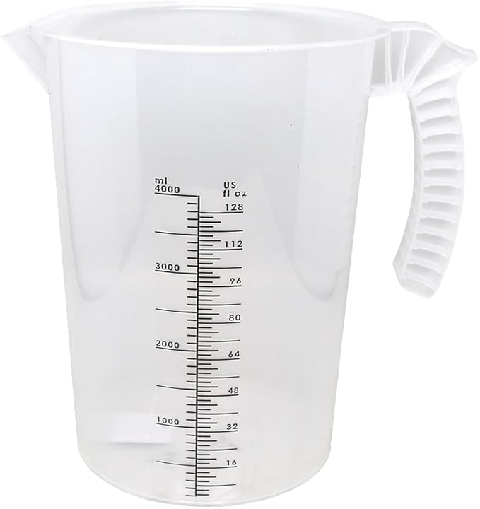 Valley Industries Multi-Purpose Measuring Pitcher by Valley+Industries