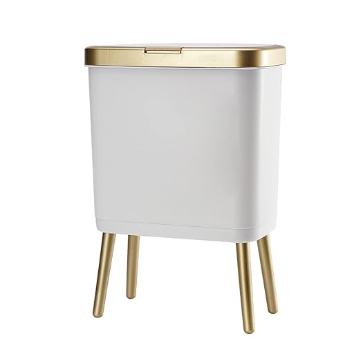 Procade Bathroom Trash Can by MostPopularTrashCans