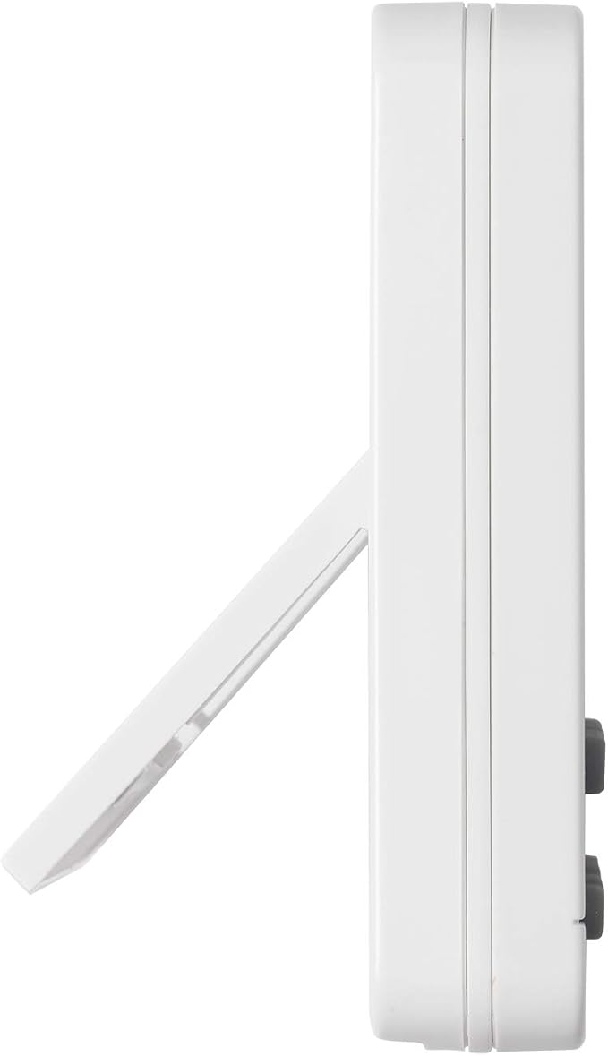 Taylor Dual Event Digital Timer w/Clock - Image 4