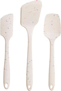 GIR: Get It Right 3-Piece Ultimate Silicone Kitchen Utensils Set by GIRGetItRight