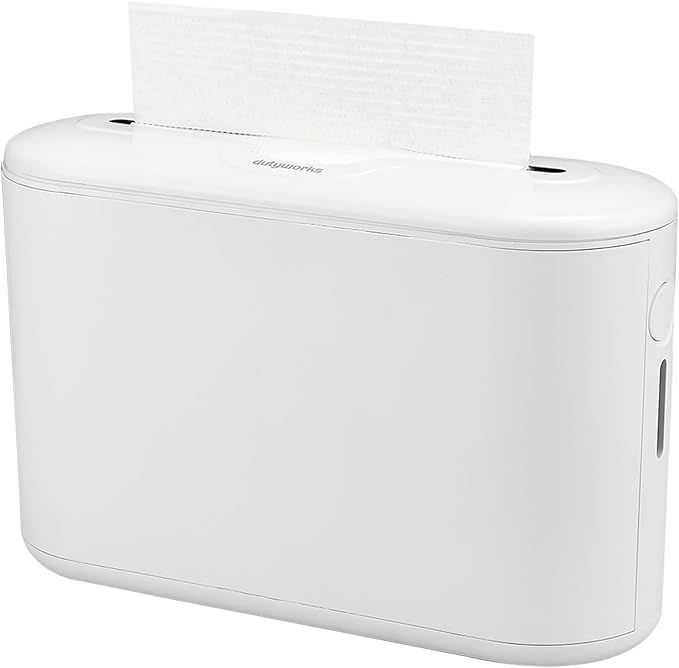 Multifold Paper Towel Dispenser Countertop, Commercial Hand Towel Dispenser - Image 9