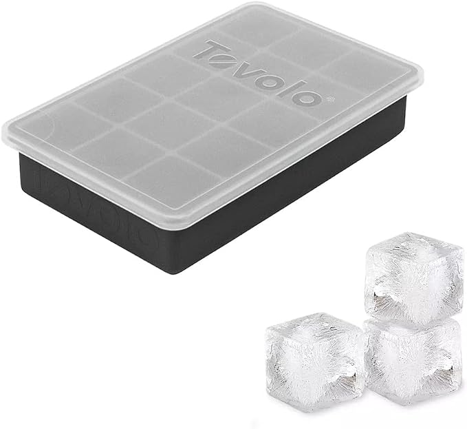 Tovolo Silicone Ice Cube Tray - Image 2