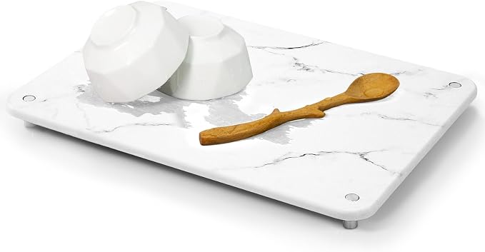 Stone Drying Mat for Kitchen Counter - Image 6