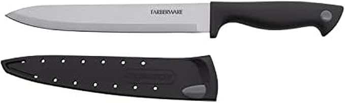 Farberware Edgekeeper 8-Inch Slicing Knife by Farberware