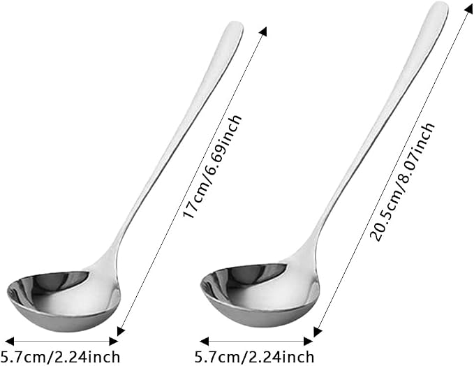 Soup Ladle - Image 2