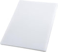 Winco Heavy-Duty Plastic Cutting Board by Winco