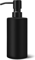 GMISUN Black Soap Dispenser, Hand Soap Dispenser by GMISUN