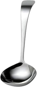 Towle Living Basic Serving Gravy LadleServing Utensil by Towle+Living