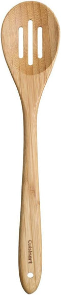 Cuisinart GreenGourmet Bamboo Slotted Spoon by Cuisinart