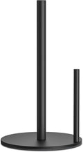 Paper Towel Holder Countertop, Stainless Steel, by Josmimic