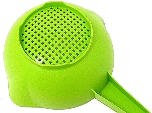 Tupperware Small 1 Quart Colander - Image 2