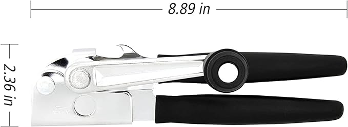 Crank Handle Commercial Heavy Duty Can Opener - Image 3