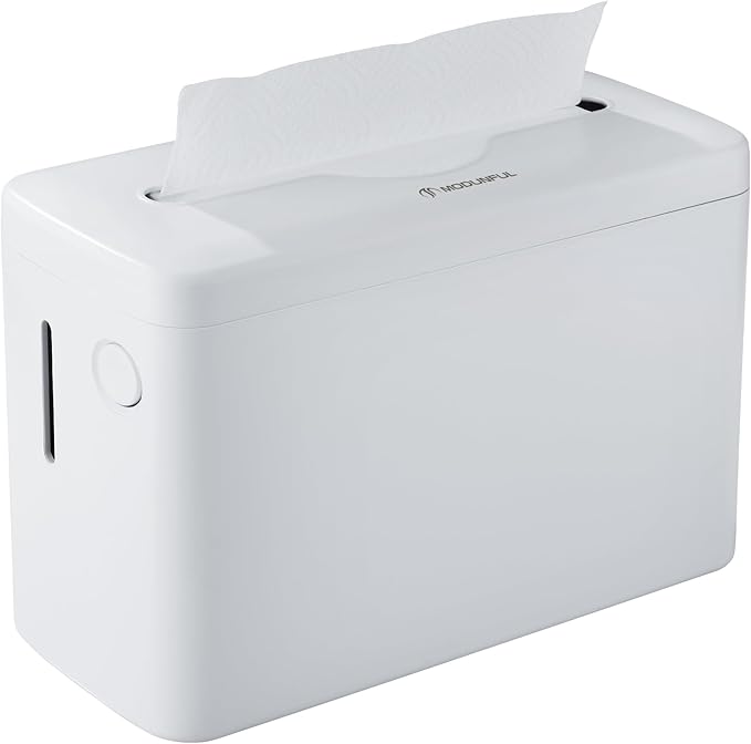 C-fold Paper Towel Dispenser XXLarge by modunfulbathroom