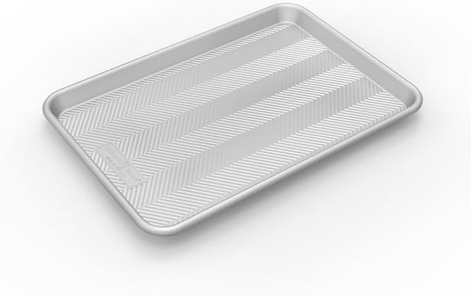 Nordic Ware Prism Jelly Roll, 1 Pack - Image 4