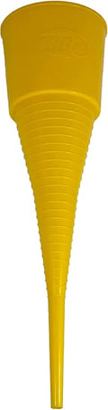 Smilyeez Listing for BG's Famous Large Yellow Funnel by Smilyeez