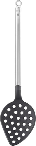 Rösle Basics Line Skimmer Spoon by Rosle