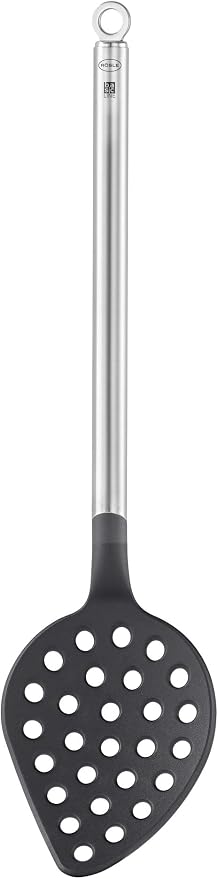 Rösle Basics Line Skimmer Spoon by Rosle