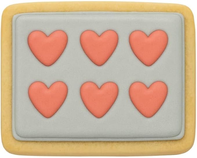 Baking Cookie Cutter 8 Piece Set from The Cookie Cutter Shop - Image 9