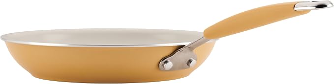 Rachael Ray Cucina Ceramic Cookware Set - Image 10