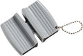 Mercer Culinary Keychain Dual Sharpener by MercerCulinary