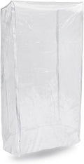 New Star Foodservice 36565 Commercial-Grade Sheet Pan/Bun Pan Rack Cover by NewStarFoodservice