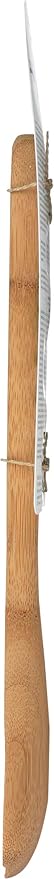 Cuisinart GreenGourmet Bamboo Solid Spoon - Image 4