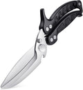 DRAGON RIOT Heavy Duty Poultry Shears by DRAGONRIOT