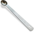 1PCS 1/4 Teaspoon Single Tiny Measuring Spoon, Small Individual Stainless Steel by BERYLER