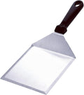 Extra Wide Spatula, Large Metal Spatula Heavy Duty Stainless Steel Spatulas by Cyoufine