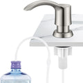 GAGALIFE Kitchen Sink Soap Dispenser by GAGALIFE