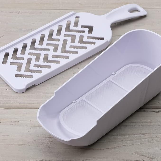 Kai KAI SELECT100 DH3002 Grater - Image 3