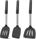 KLAQQED Spatula Set Silicone Heat Resistant by KLAQQEDBrand