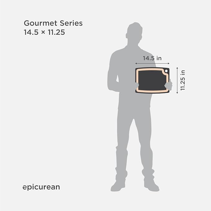 Epicurean Gourmet Series Cutting Board - Image 2