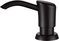 GAGALIFE Soap Dispenser for Kitchen Sink, ABS in Counter Soap Dispenser by GAGALIFE
