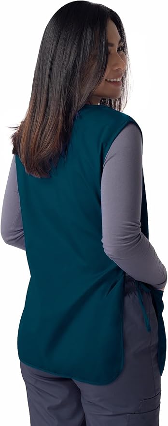 Sivvan Unisex Apron - Image 4