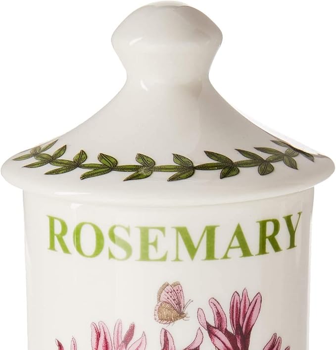 Portmeirion 634268 Botanic Garden Spice Jars - Image 4