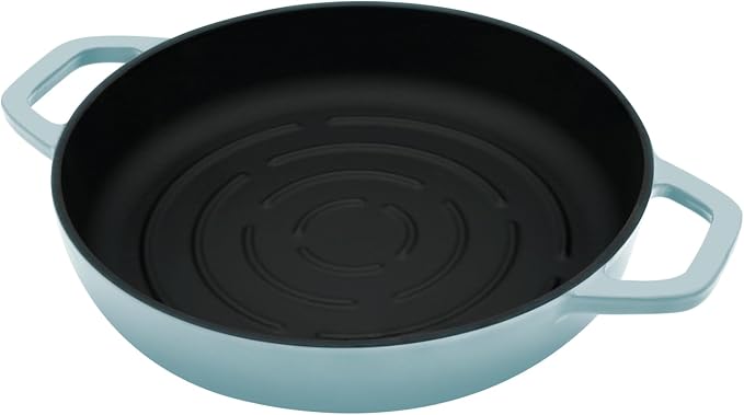 Flavehc Cast Iron Bread Oven - Image 4