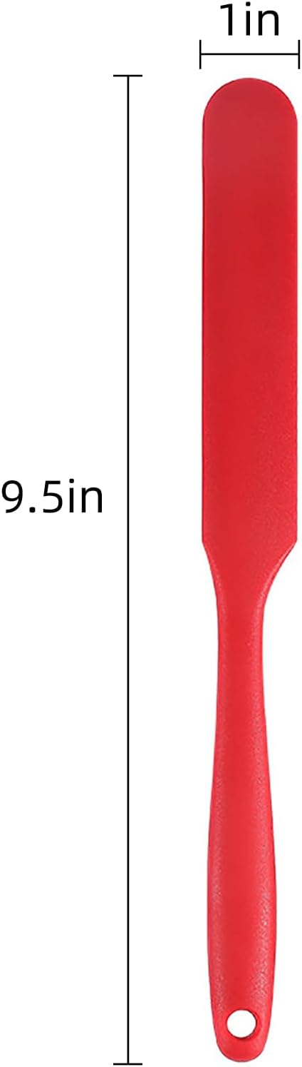 3 Pcs Jar Spatula, Sourdough Spatula - Image 7