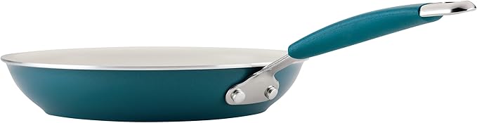 Rachael Ray Cucina Ceramic Cookware Set - Image 12