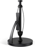 VEHHE Paper Towel Holder Countertop, Simply Tear Paper Towel Stand by VEHHE