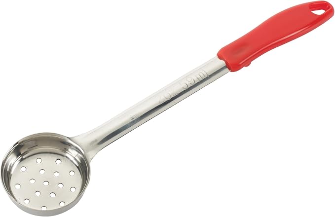 Winco Food Portioner, Perforated, 2 Ounce by Winco